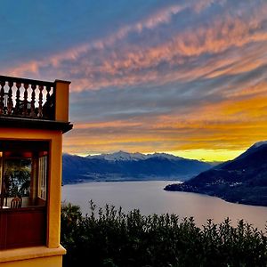 Villa Diomira